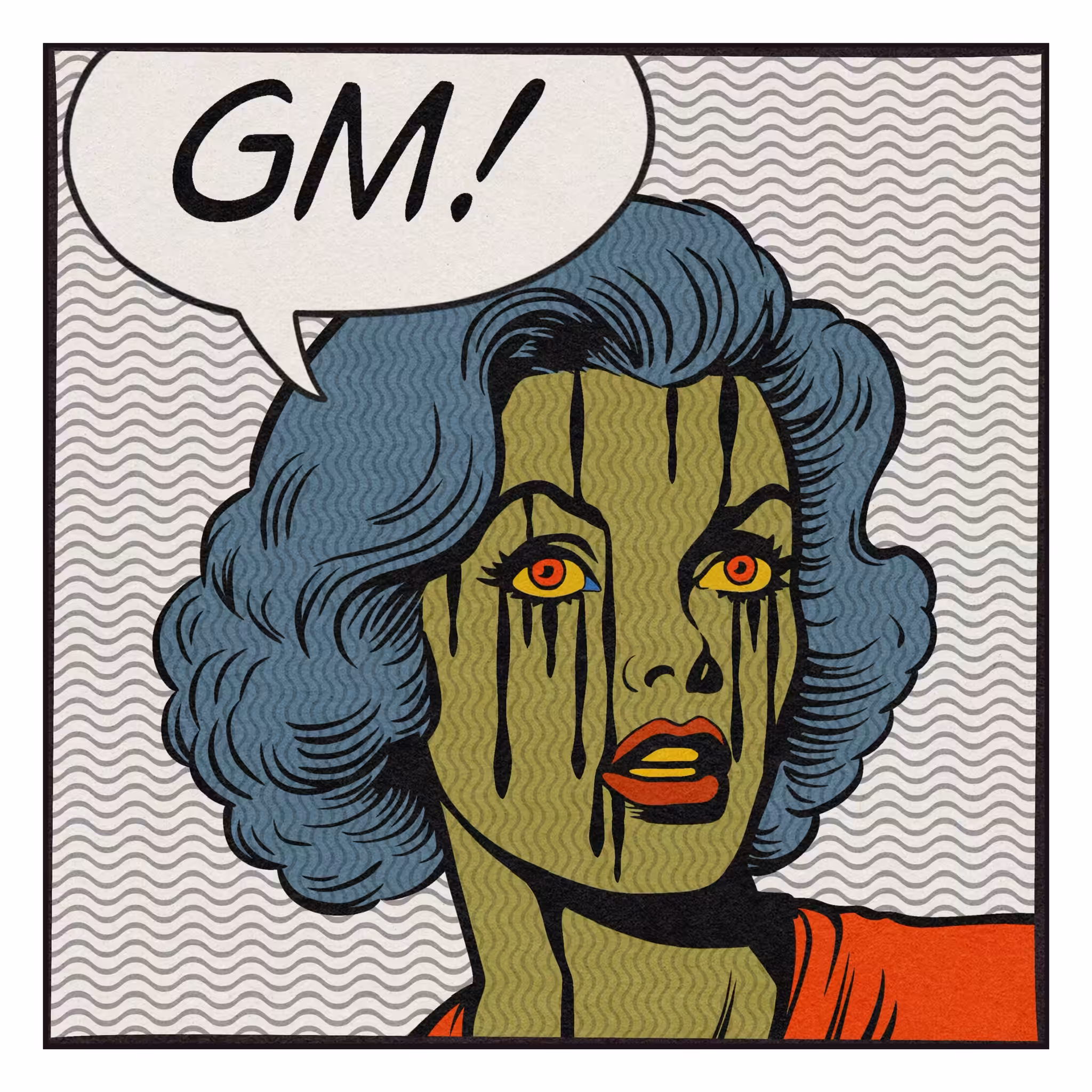 GM GIRLS #45