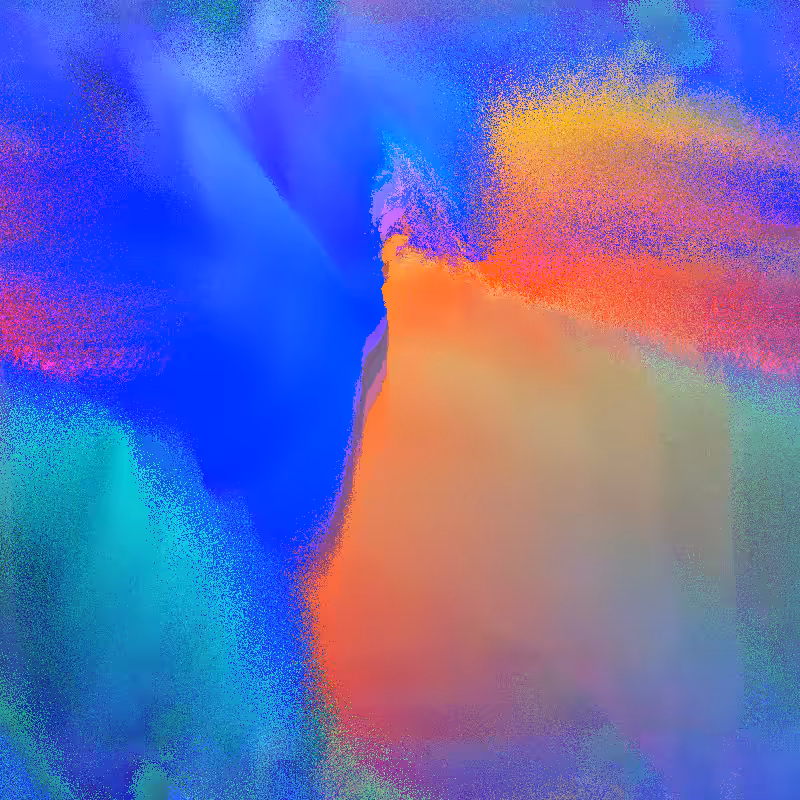 Boreal #14