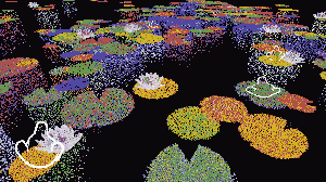We are all Monet