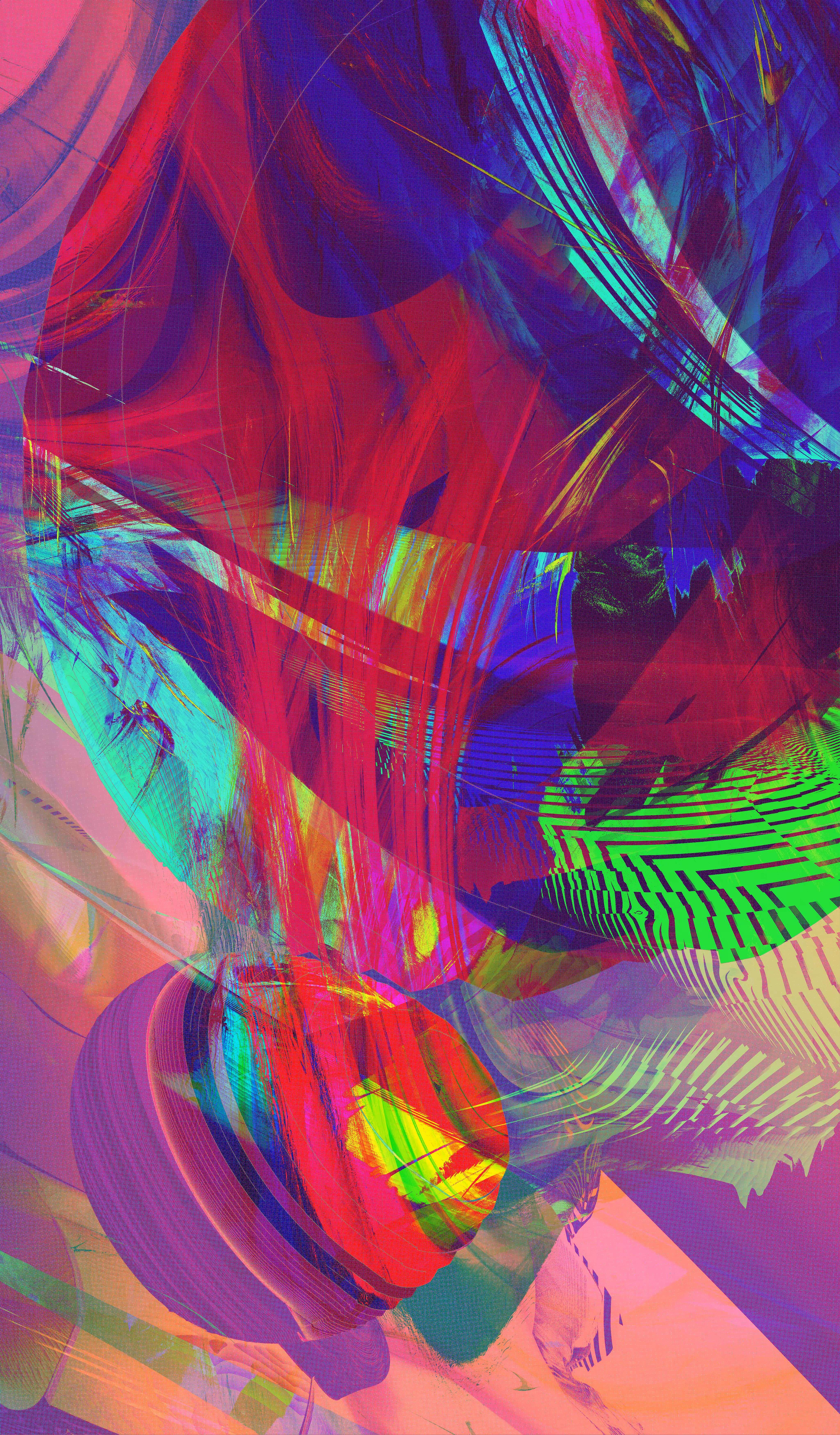Manifest Makina
