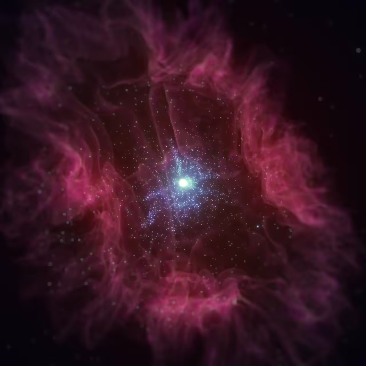 NEBULART #08