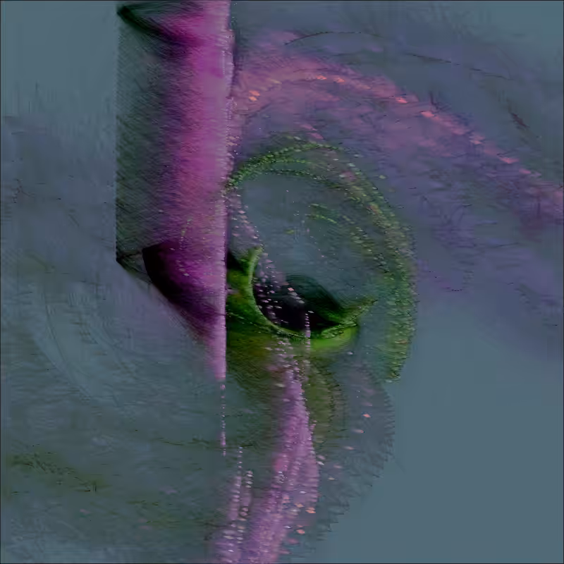 Stitched: Trauma #317