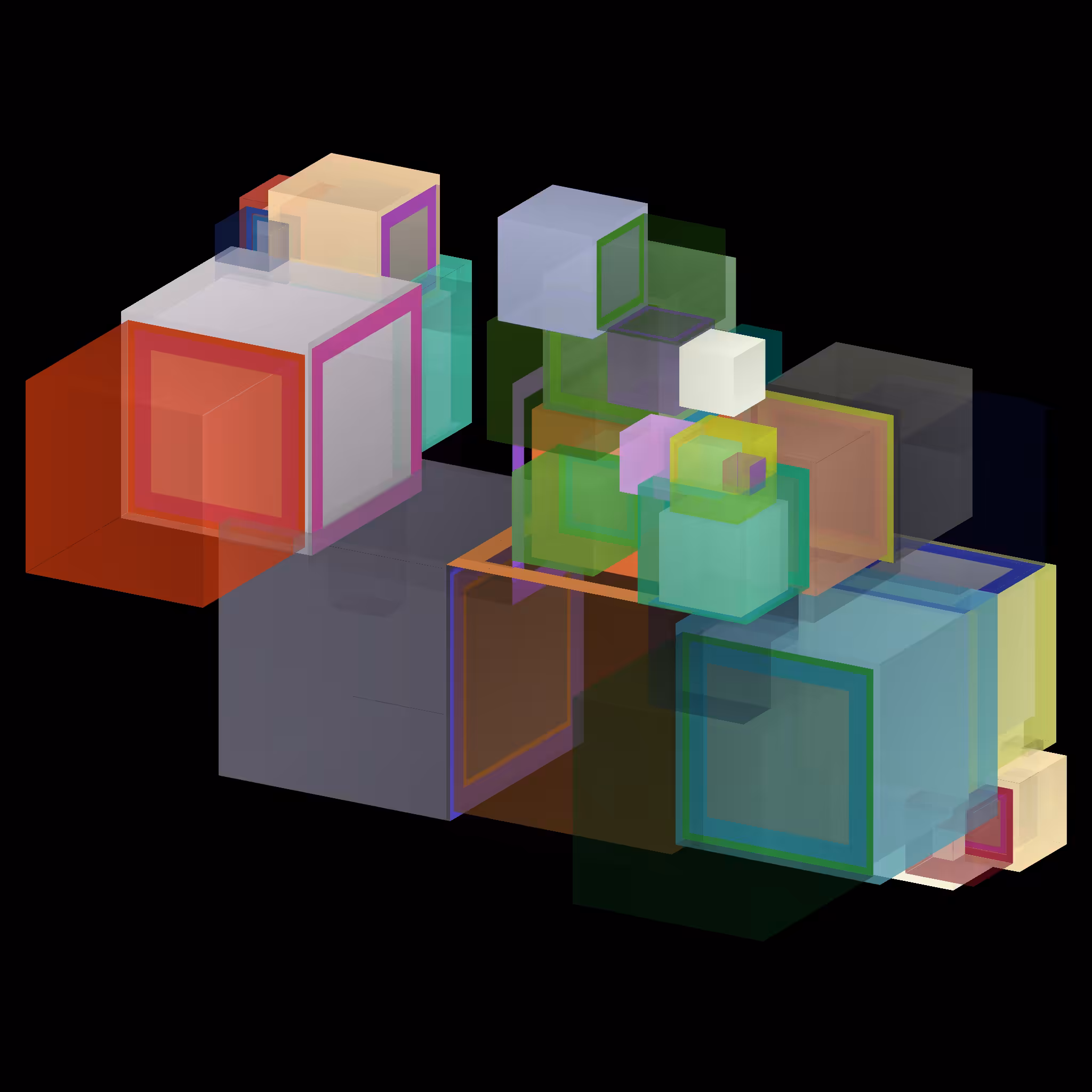 CSS Molecules #143
