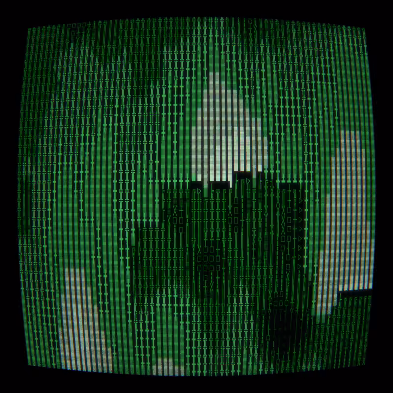 SIGNAL RECEIVING #159