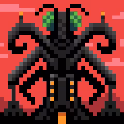 Carapacetron