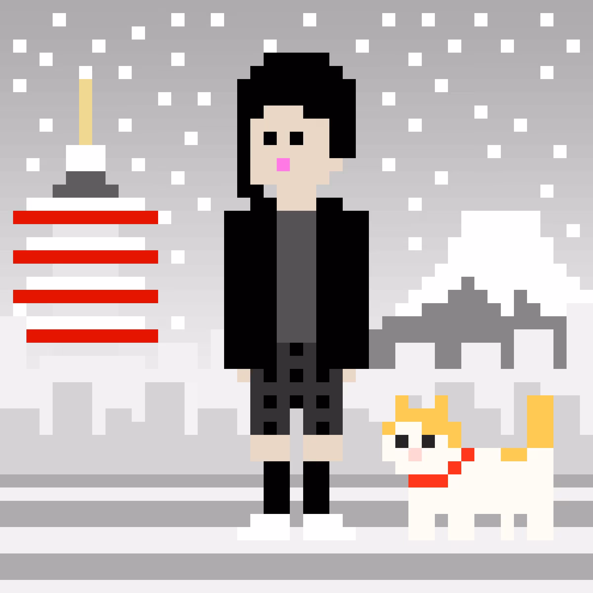 CryptoTokyoite #808