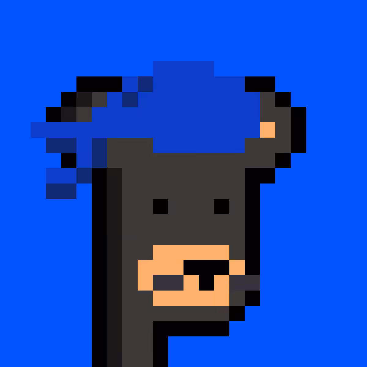 BearPunks #3812