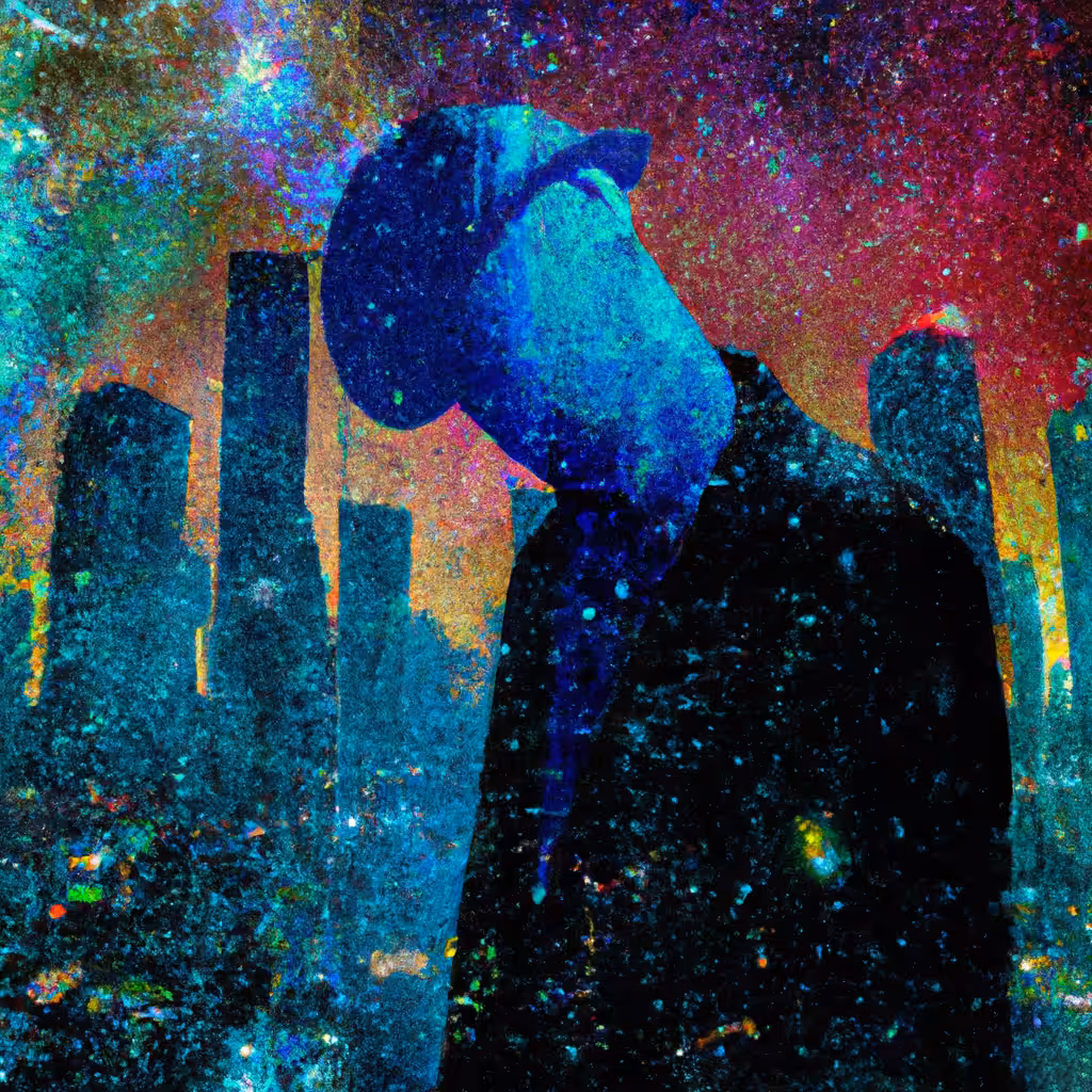 Faceless