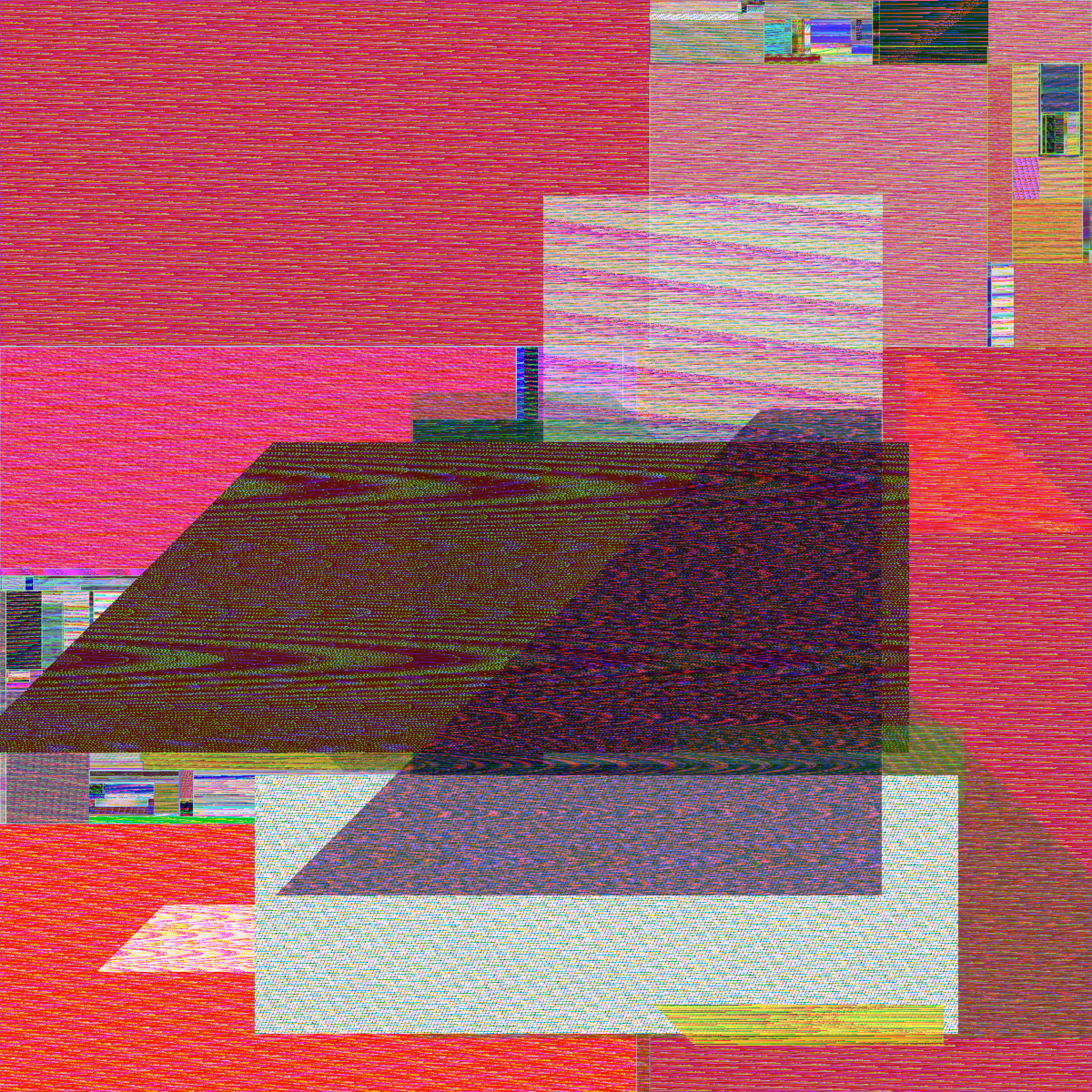 Interference architecture #41