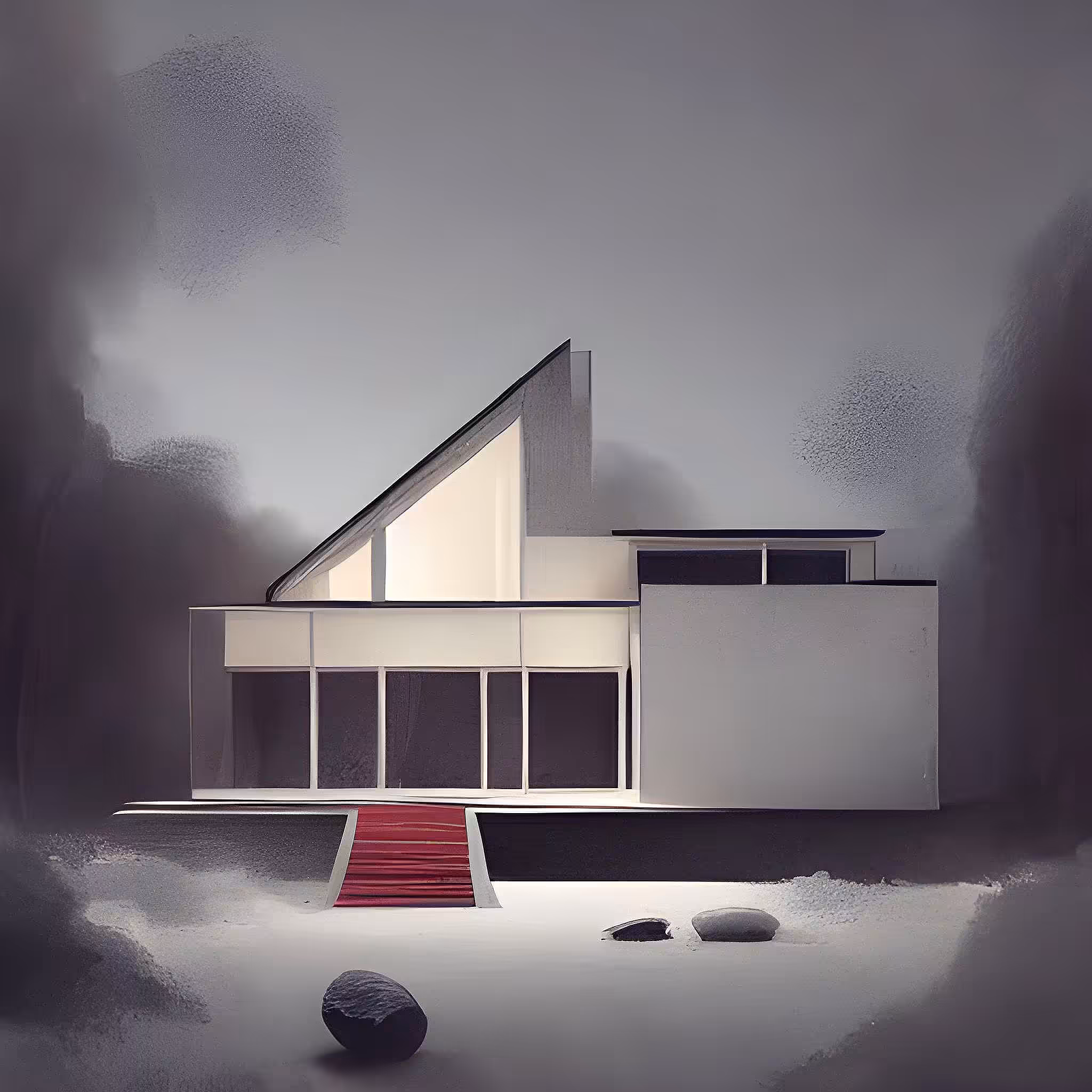 Architectural #28