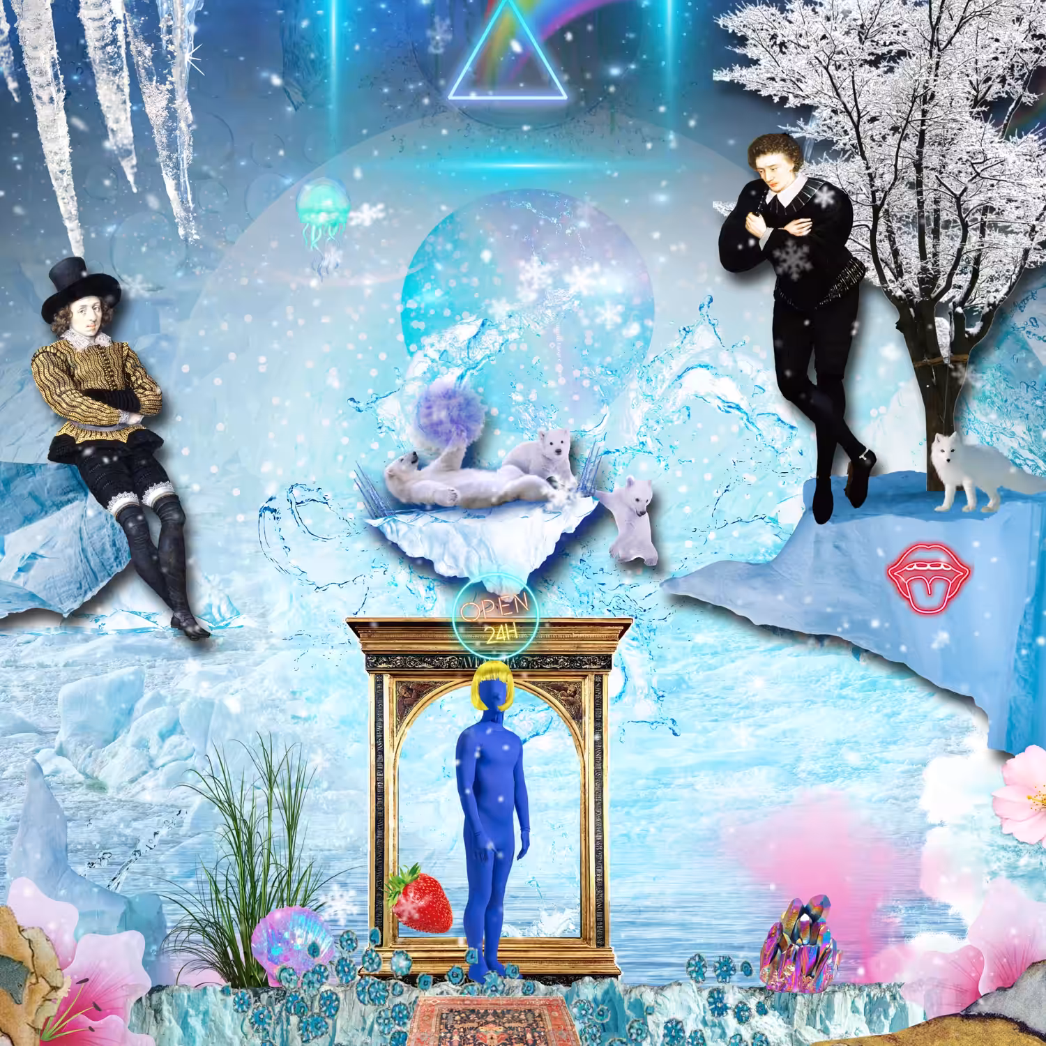Joy Of Winterland