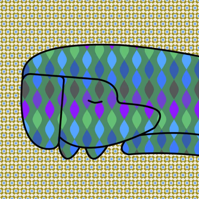 GOOD DOG #43