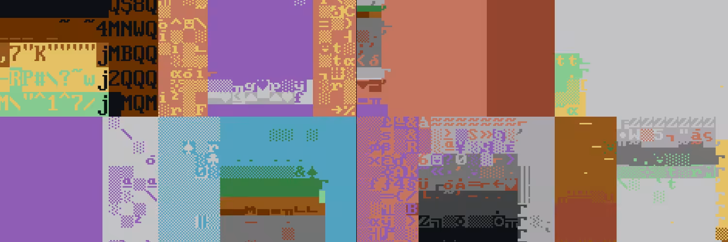 DOS Headers v2 #18