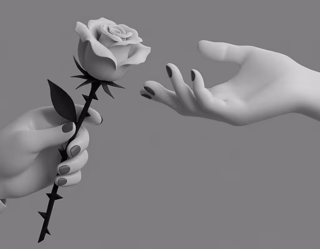 Un amore tossico