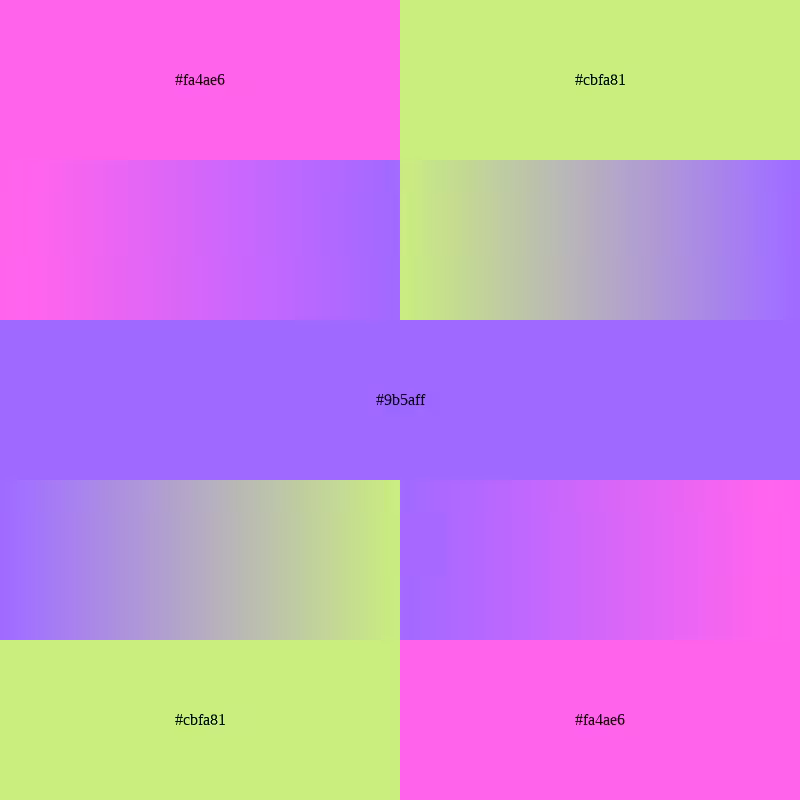 Hexes And Gradients #266