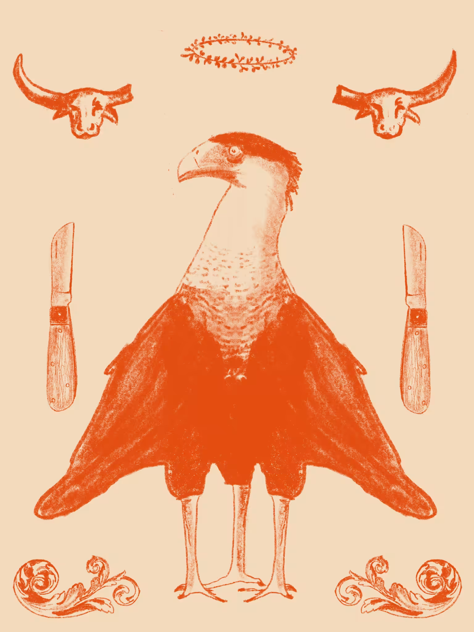 Carcará II