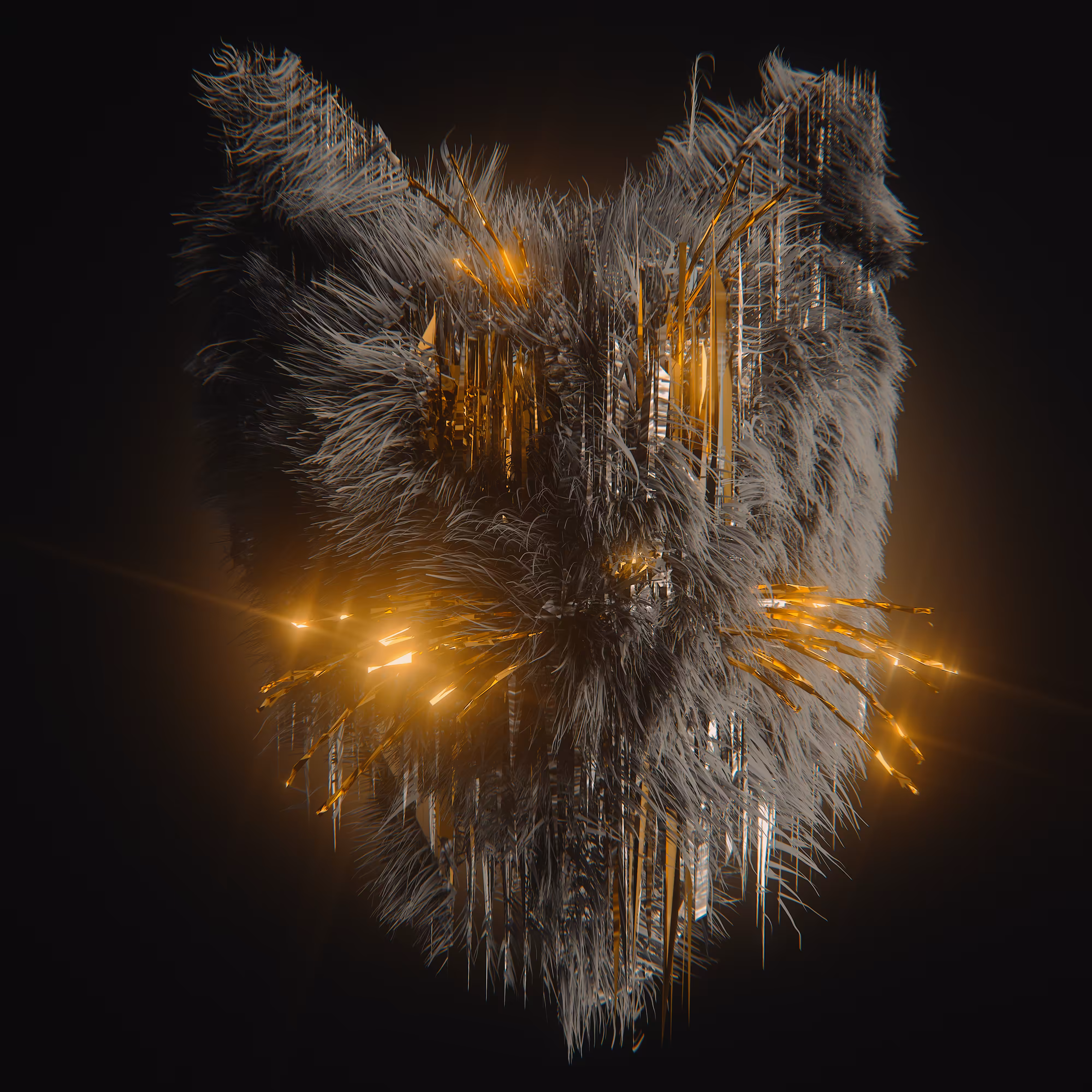 Transient Permanence 97 (VARIANT)