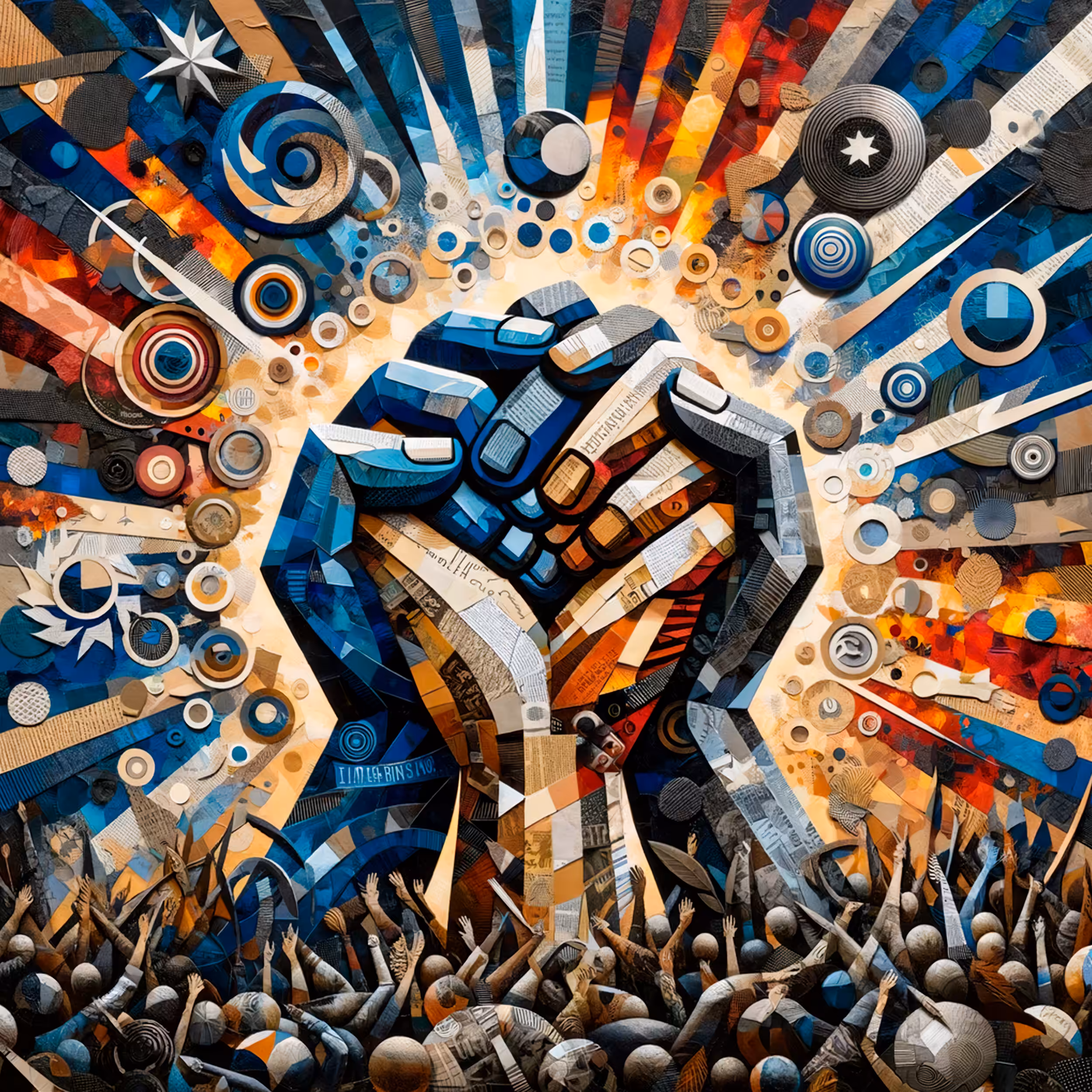 Unbreakable Unity