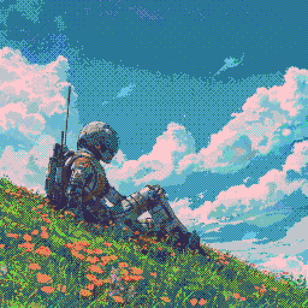 Interloper II