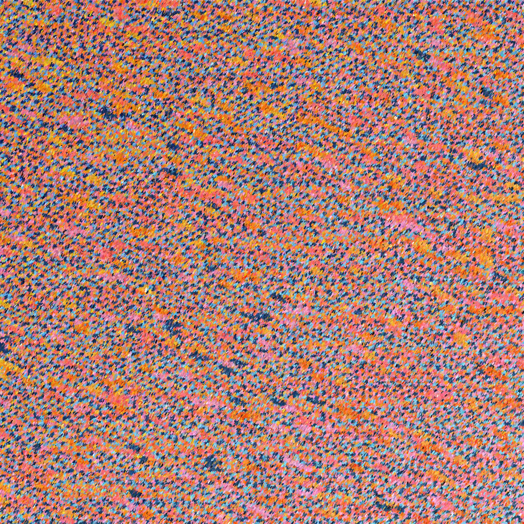 Agave & Patchwork #521