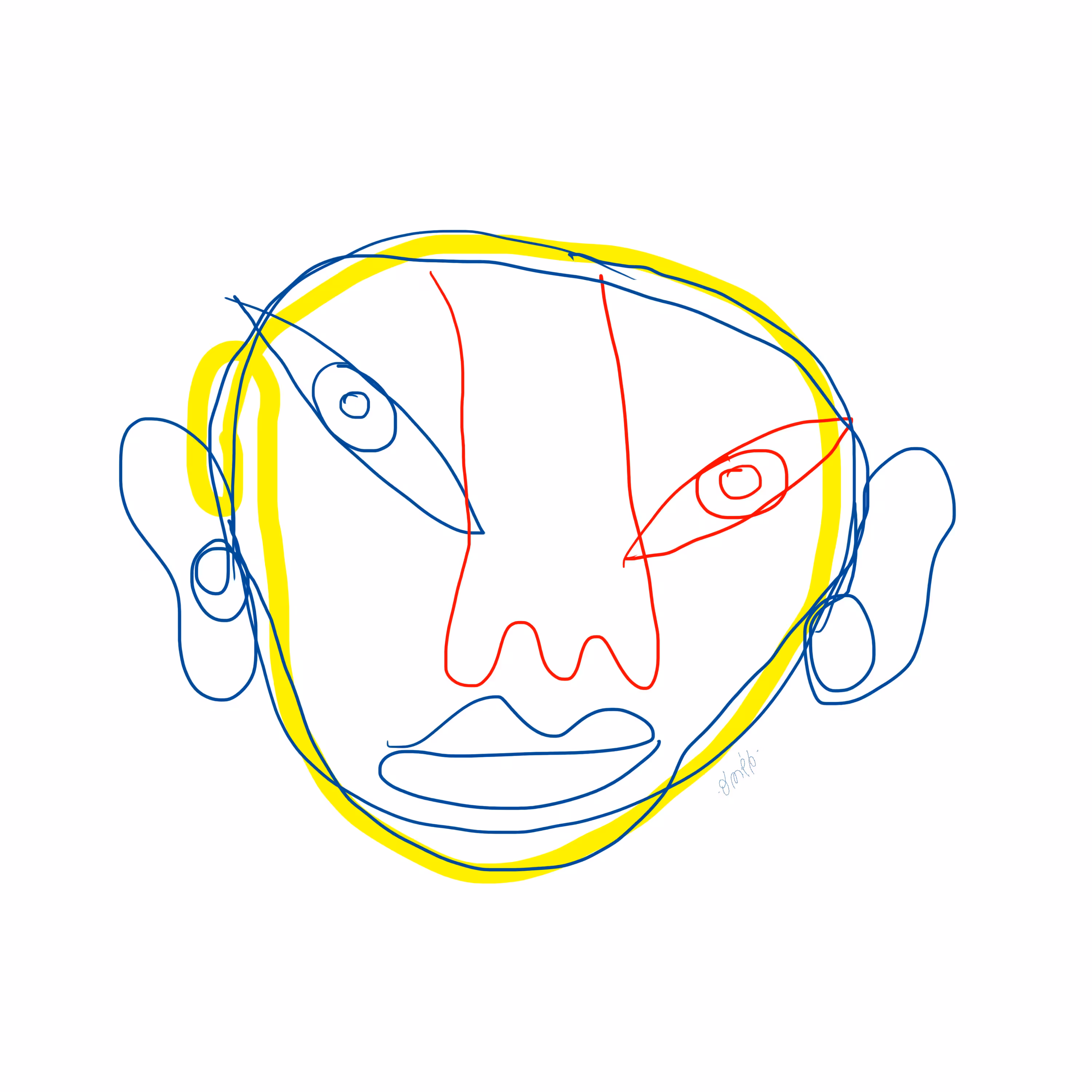 OMEP FACE 58
