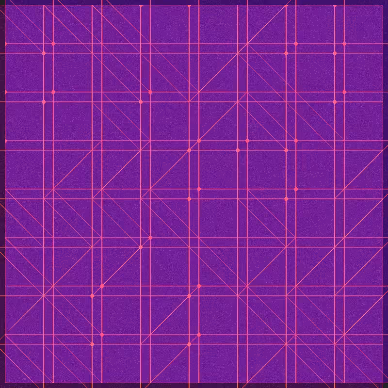 ISOMETRIC GLITCH #59