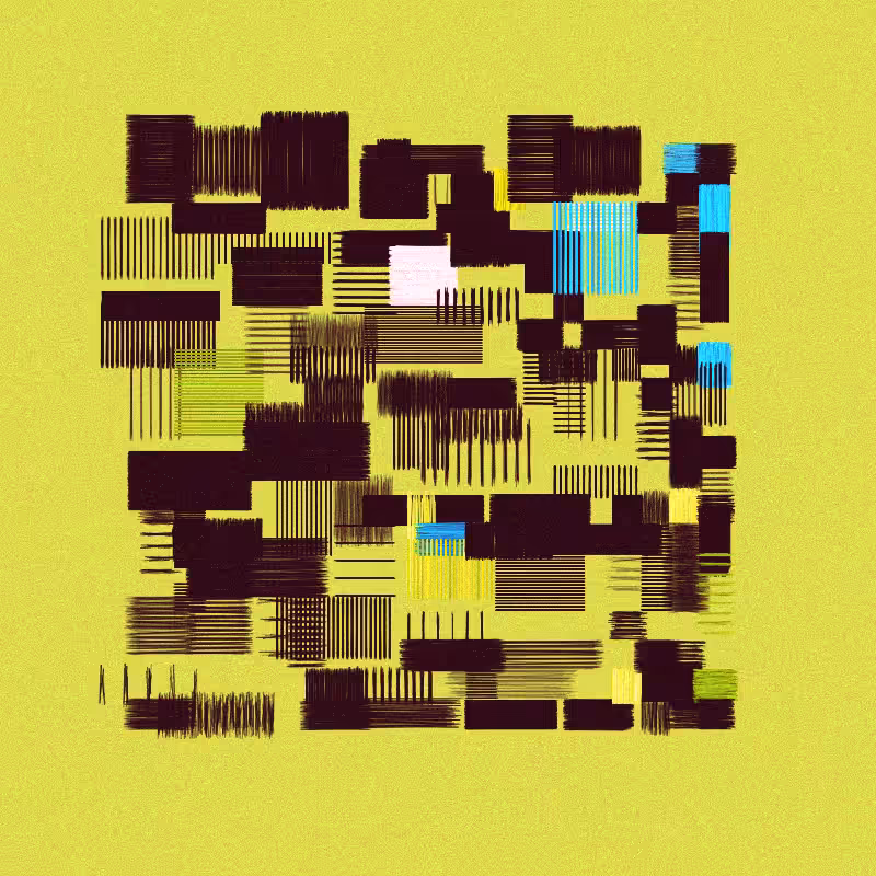 Scribble #151