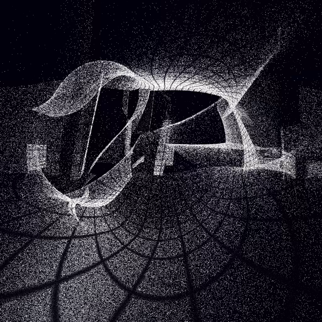 Perception  #45