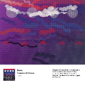 Open Editions: Album Abstractions no. 6 ®