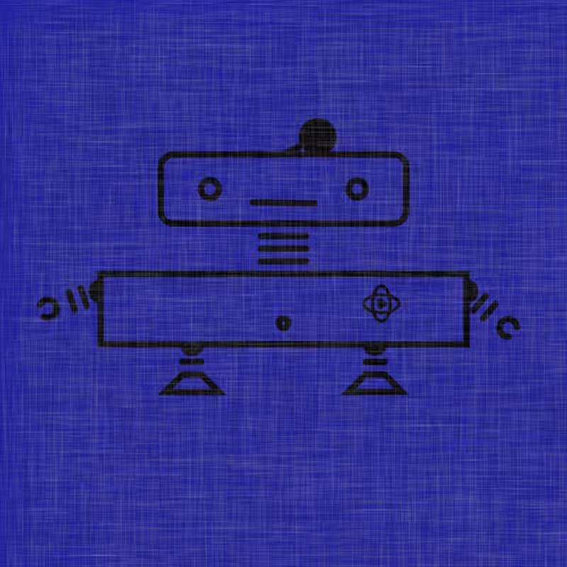 Automatons in Tweed #68