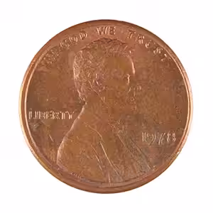 Cent #4102