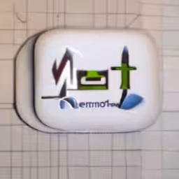 netmorf.com (1998-2001) reimagined by Cosmographia, with Simon Denny and Guile Twardowski