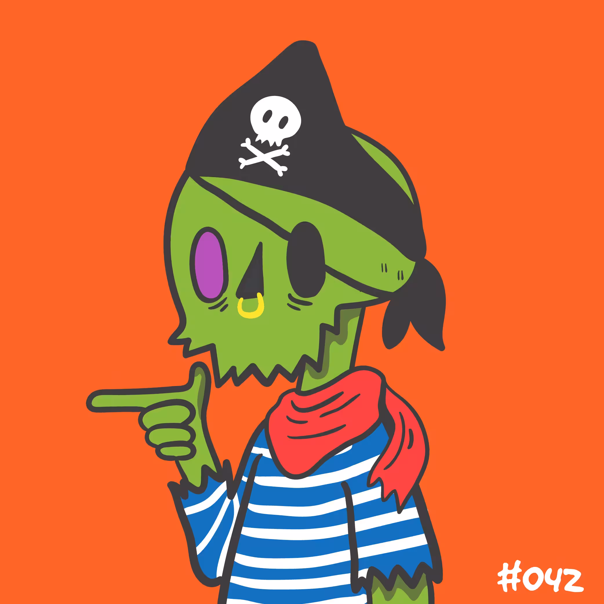 "Cookiie xoxo #042"