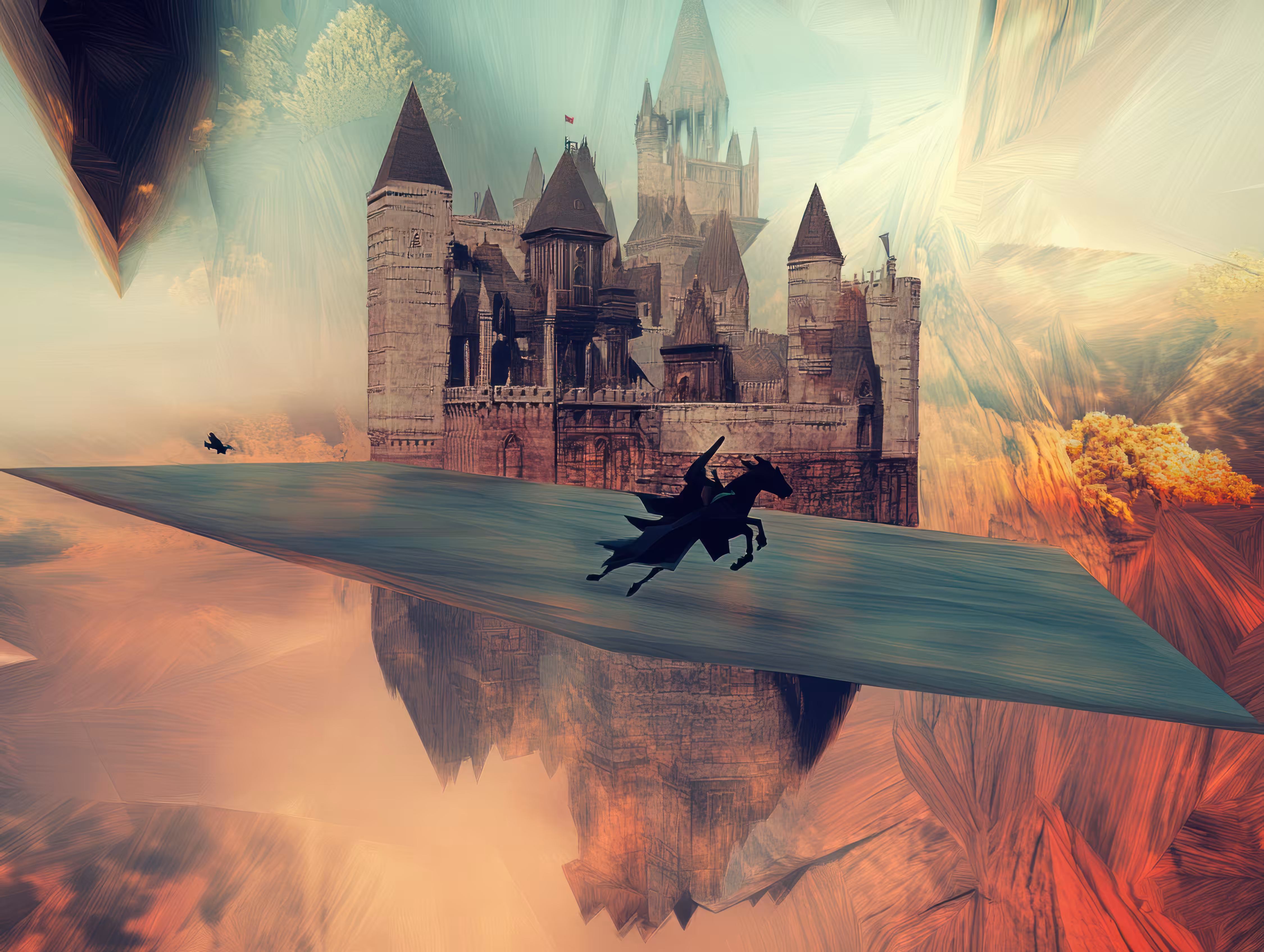 Castle of Dreams