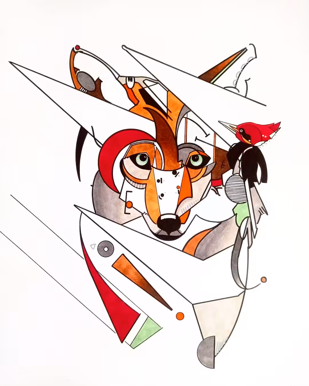 Geo No'J
