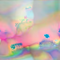waves #1024