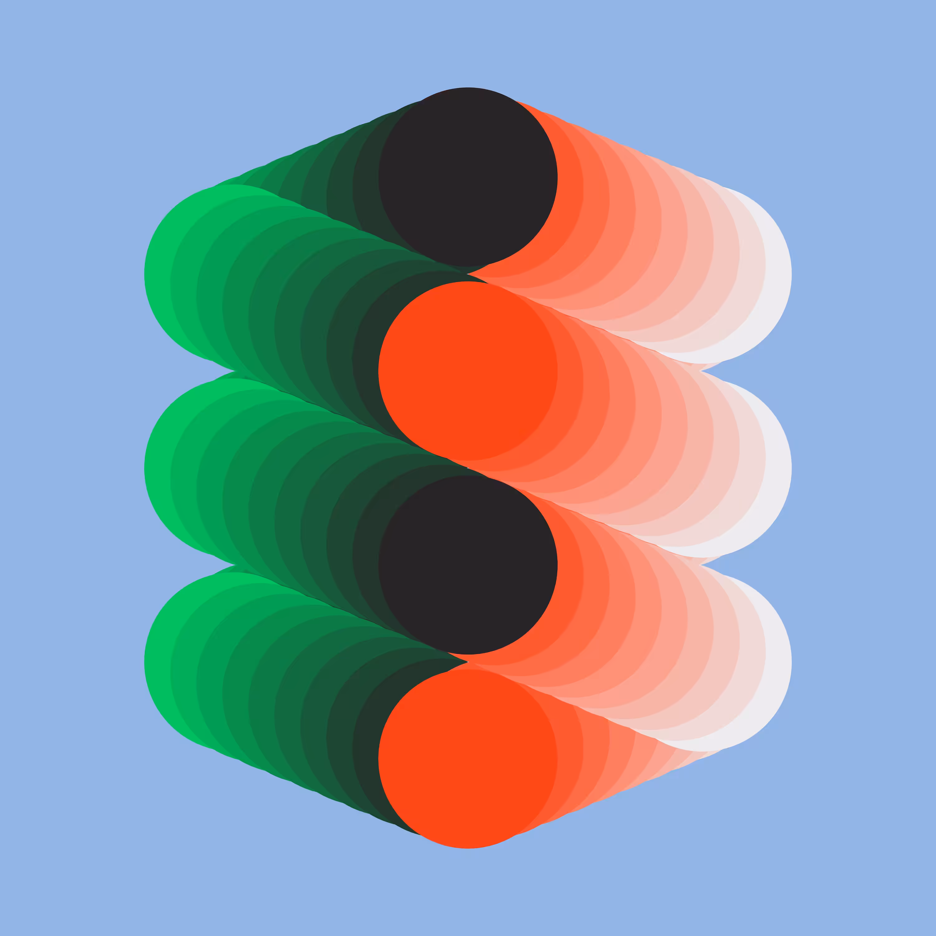 Pulse #1