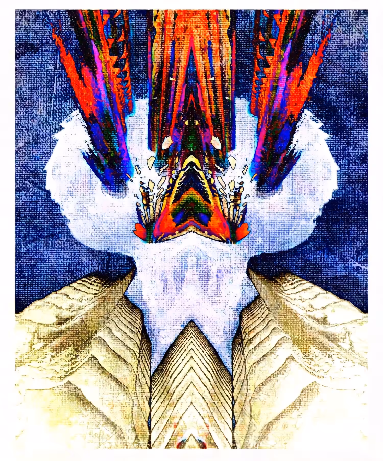 JUST BREATHE