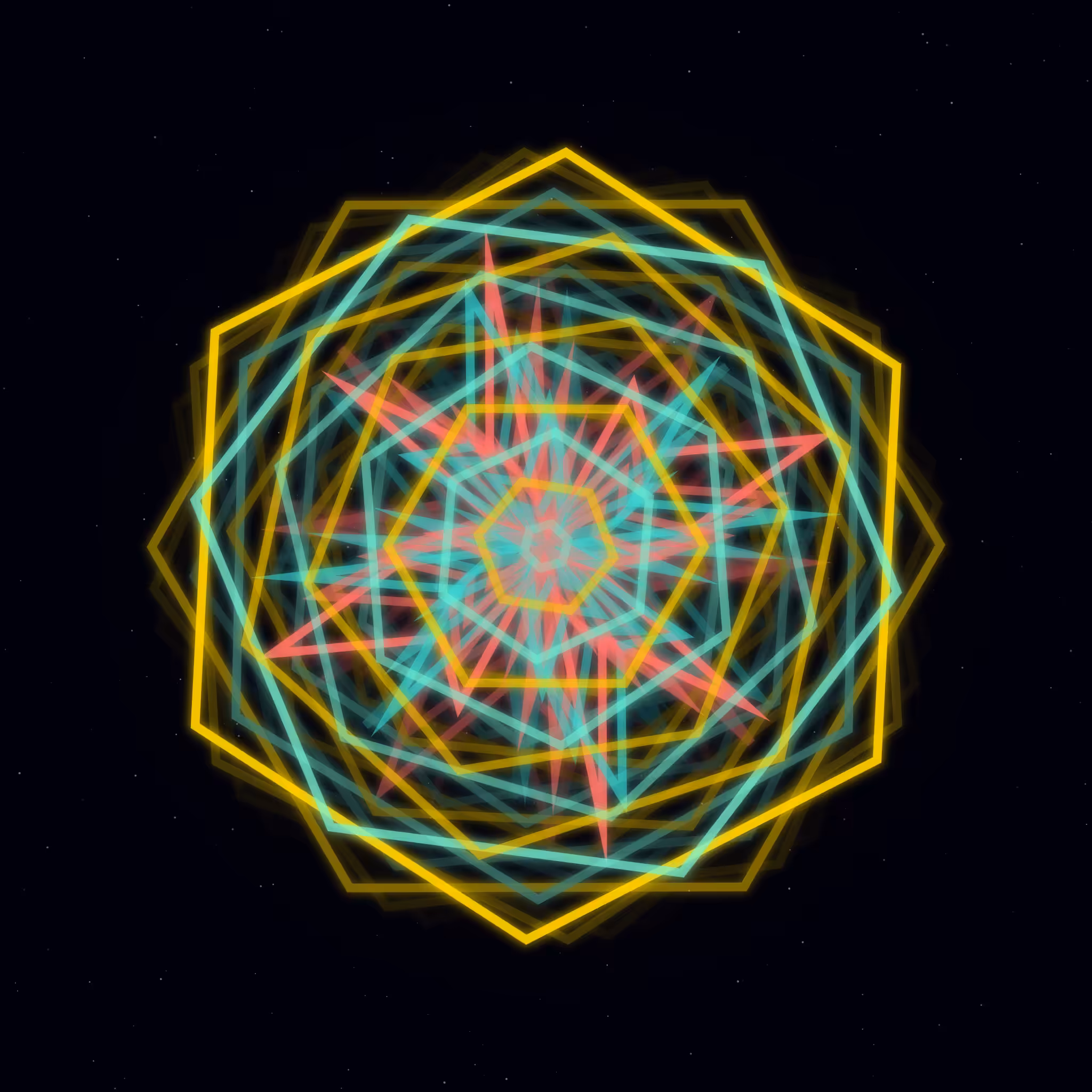 Space Vortex #118