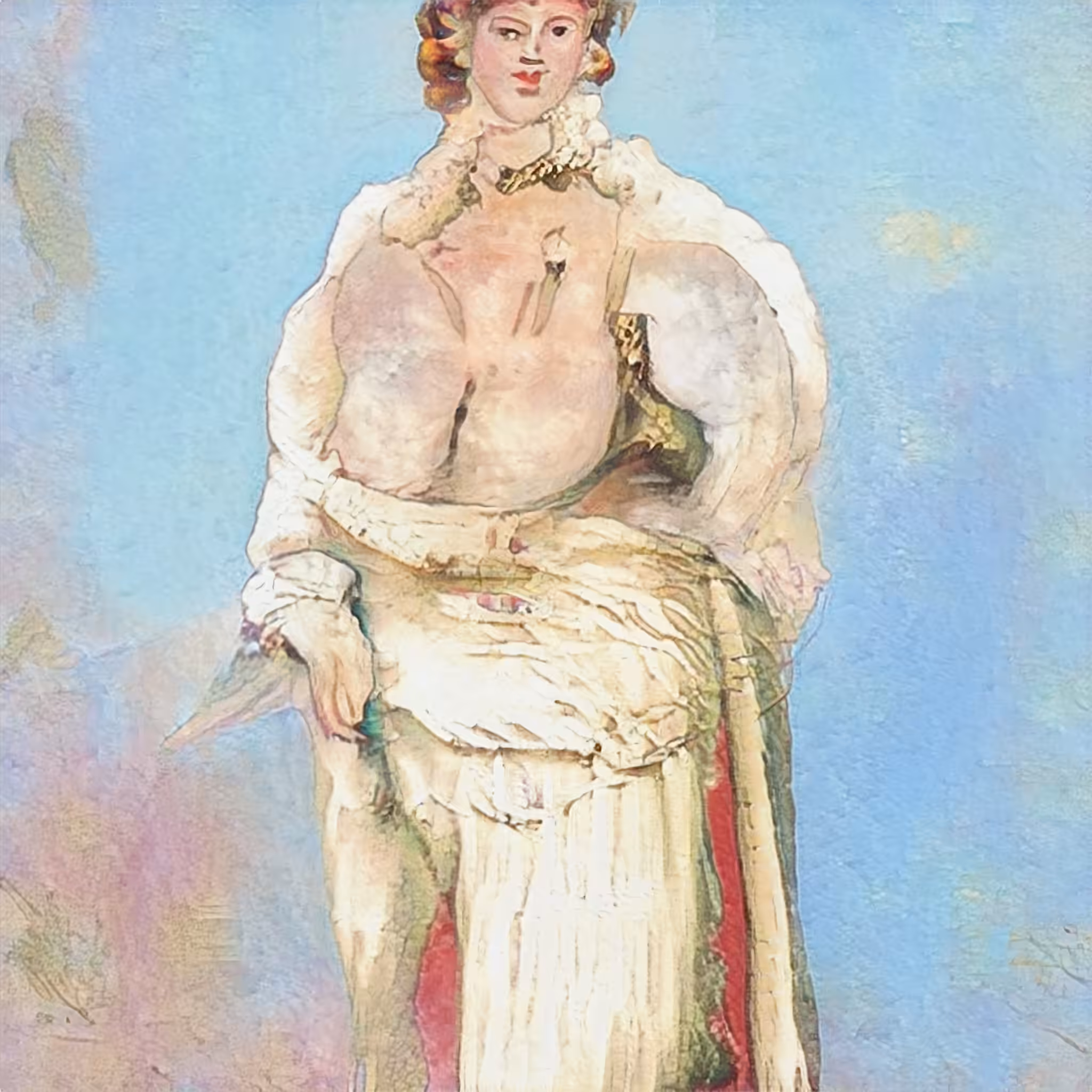 White Lady