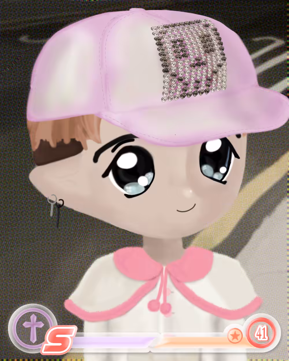 Milady 1536