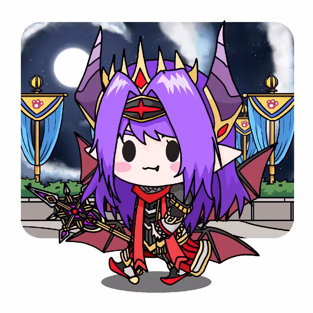 Go BaBy Go !! #453 [Dragon Demon King]