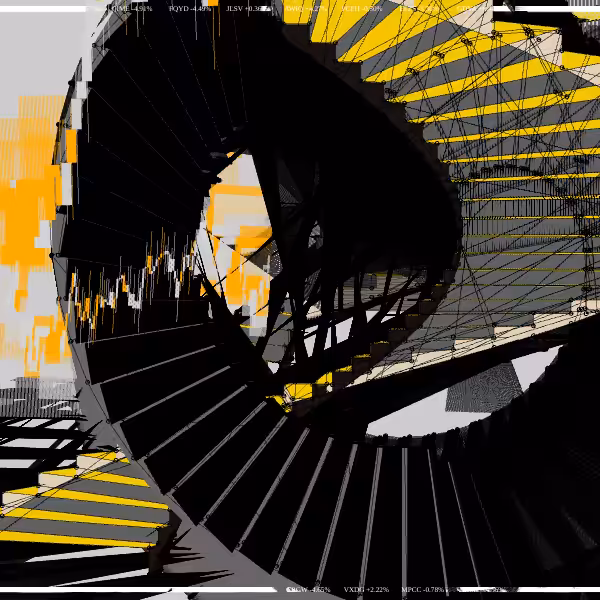 Stairs & Stocks #137