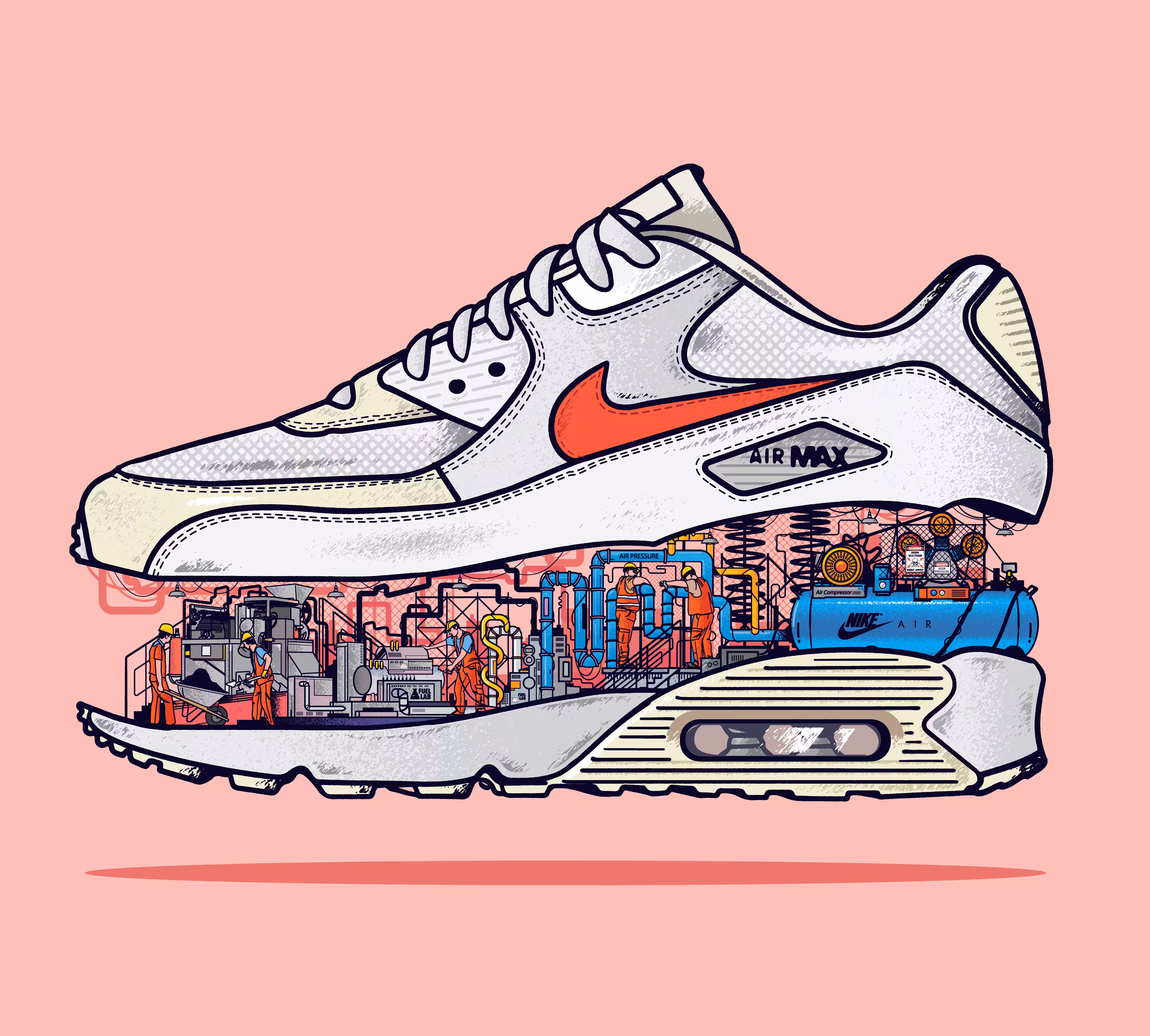 Air Max 