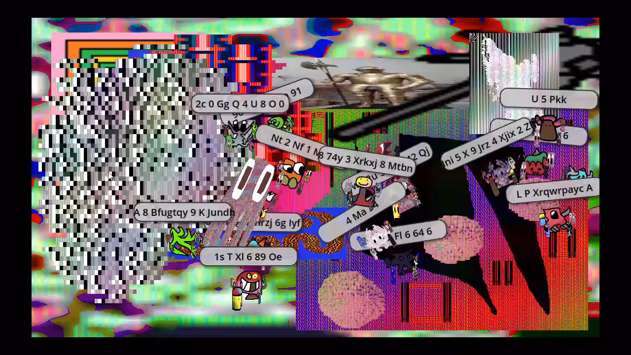 world simulation 24