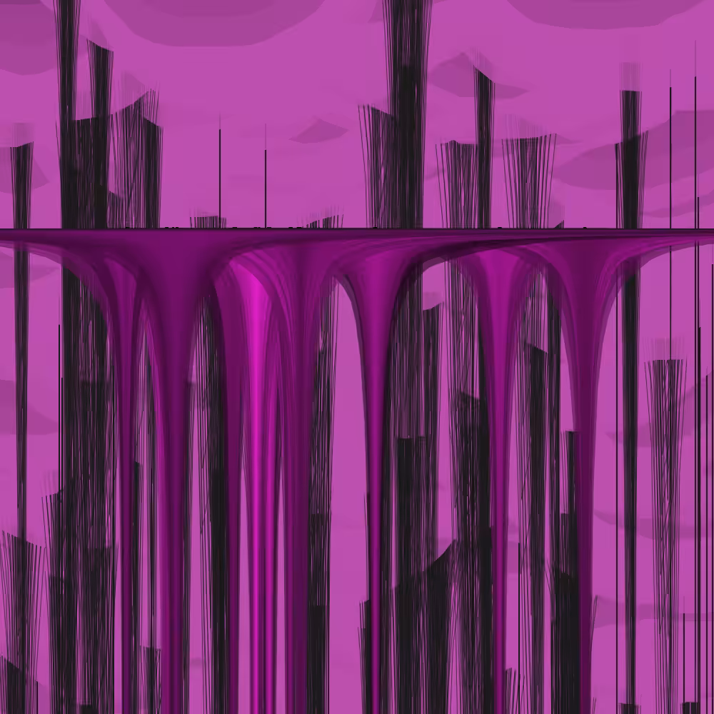 Impression of the city #123