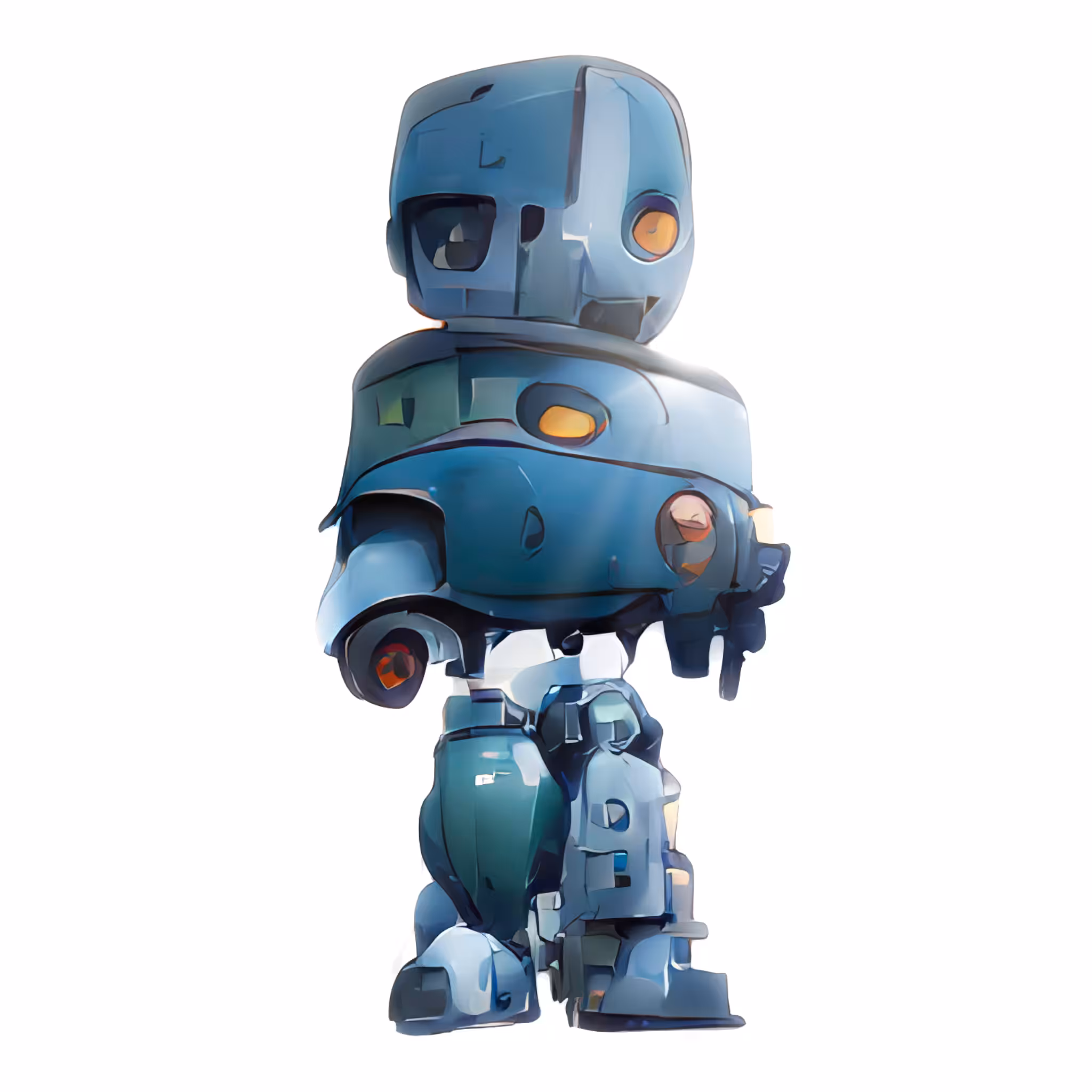 Tactical Recycling Vortron #1