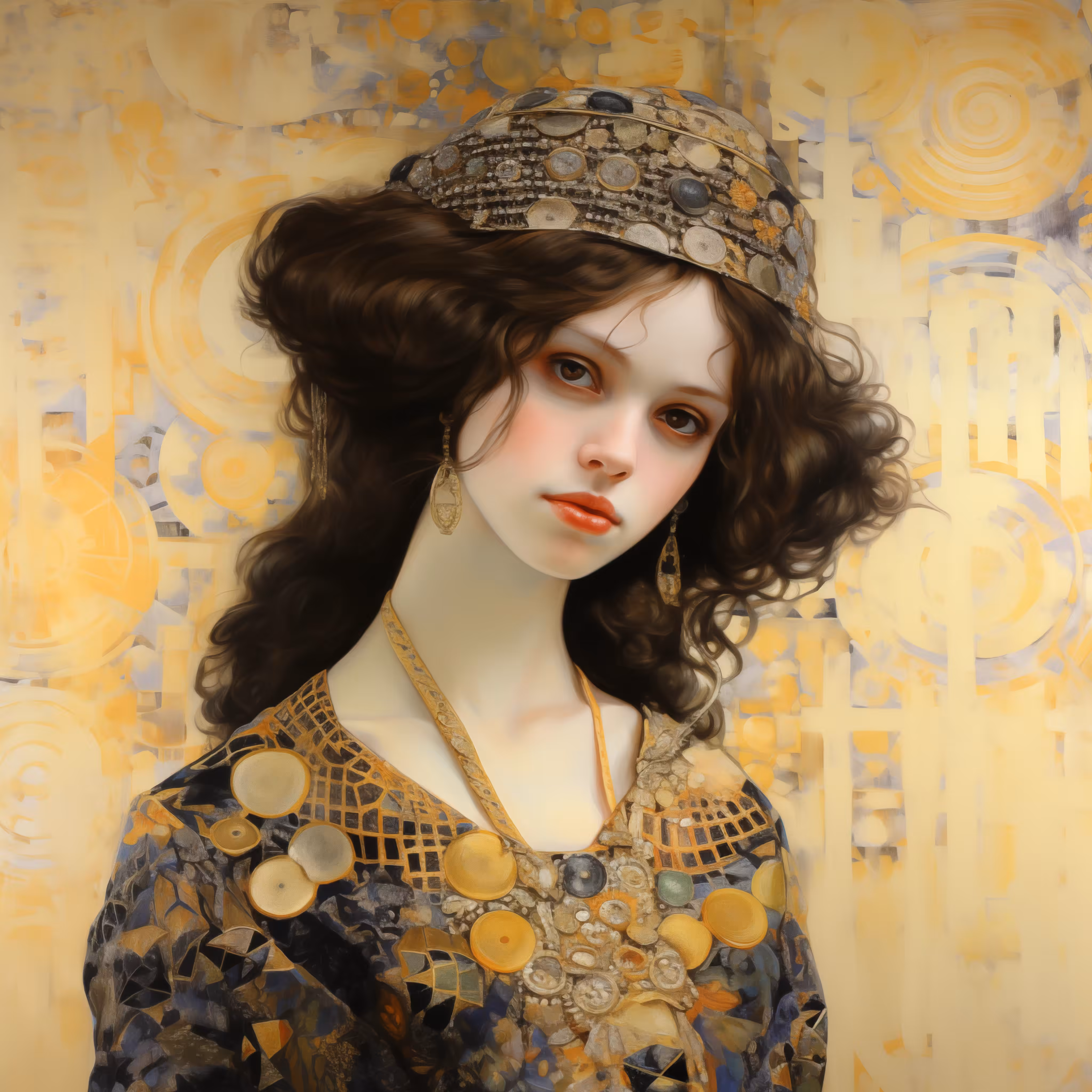 The New Collection: Majesty