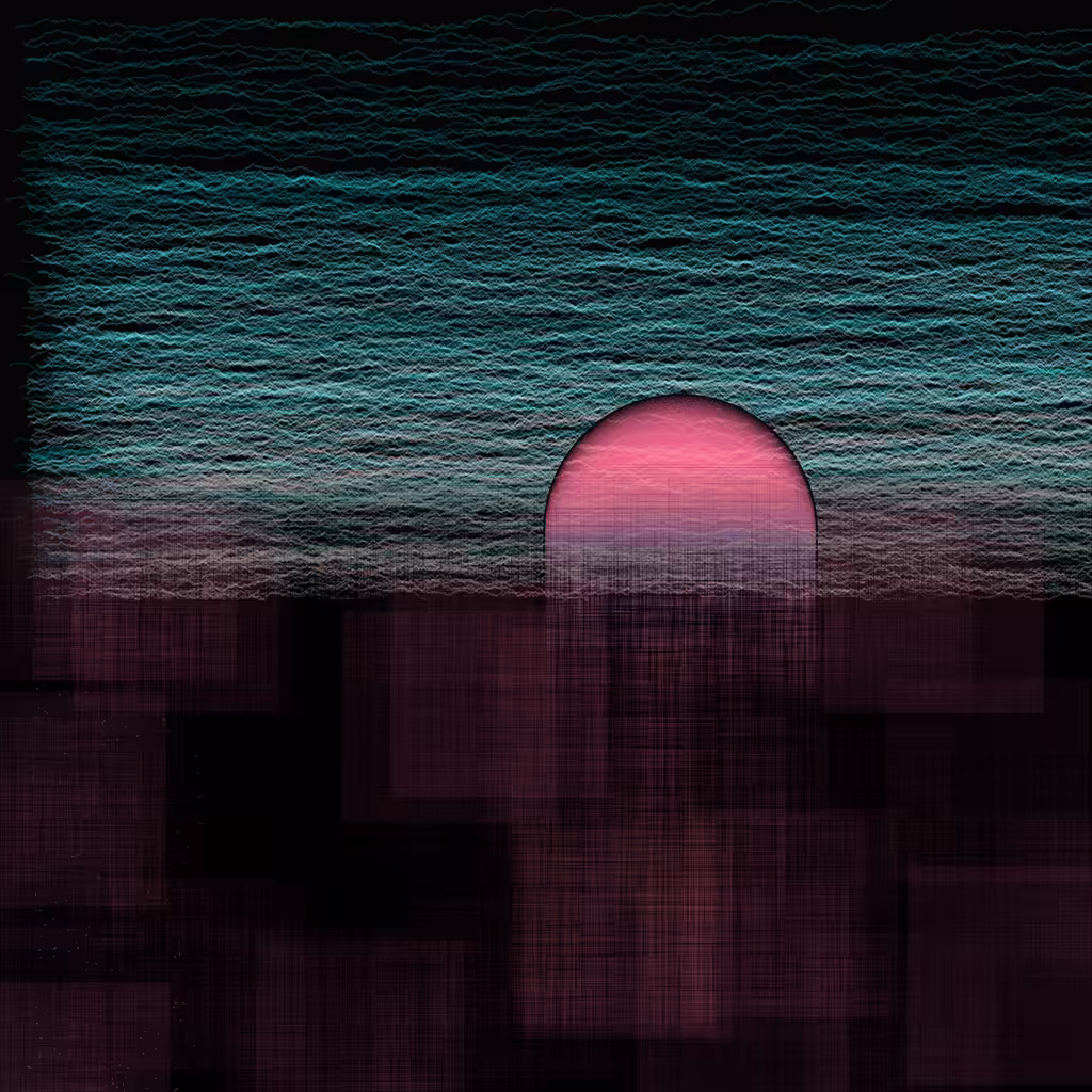 solitary ascencion #20