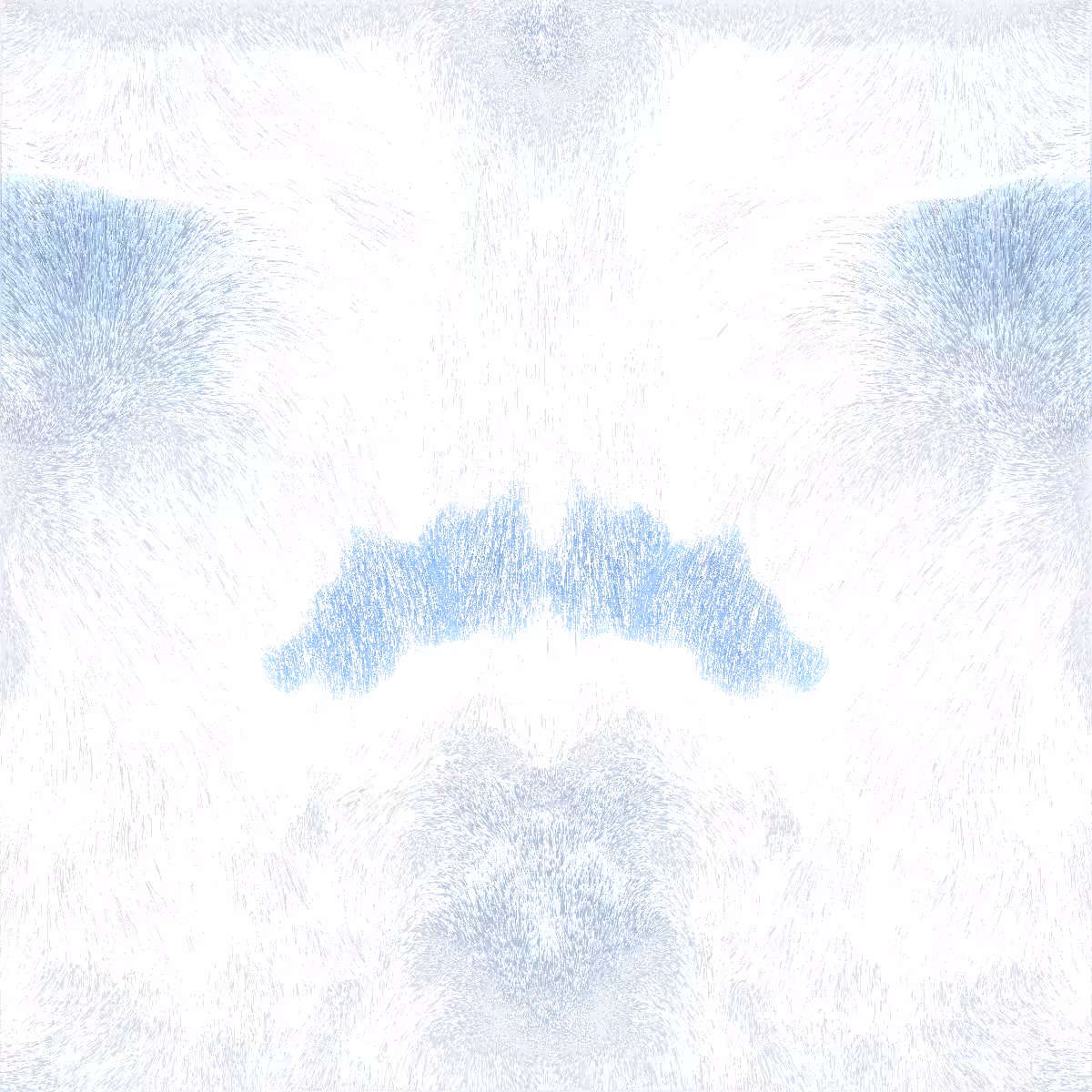 apophenia #81